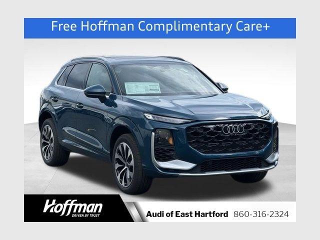 2026 Audi Q3 TFSI quattro S tronic for sale in East Hartford, CT