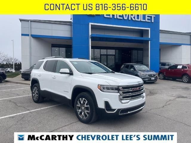 2023 GMC Acadia FWD SLE for sale in Lee's Summit, MO