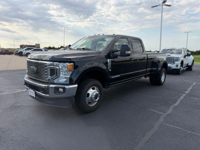 2022 Ford F-350 LARIAT for sale in Weatherford, OK