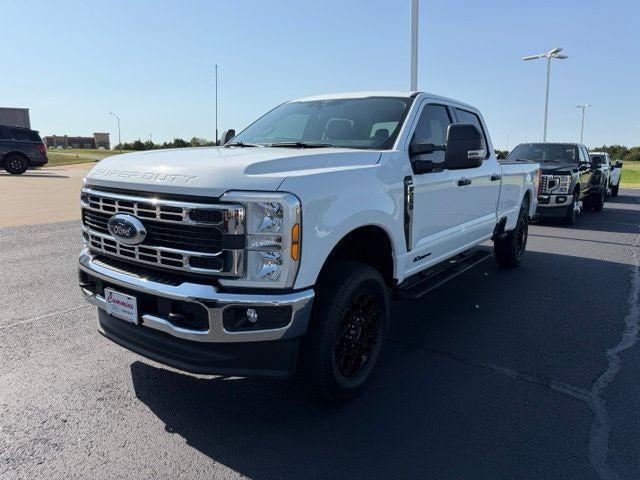 2026 Ford F-250 XLT for sale in Weatherford, OK