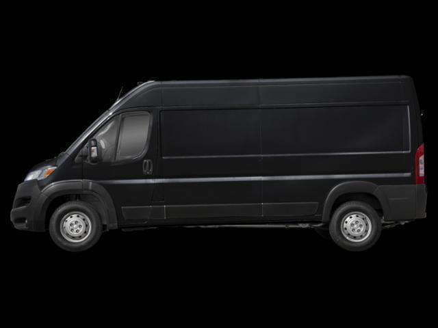 2026 RAM ProMaster 2500 RAM PROMASTER 2500 TRADESMAN CARGO VAN HIGH ROOF 136 WB