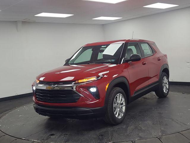 2026 Chevrolet TrailBlazer AWD LS for sale in State College, PA