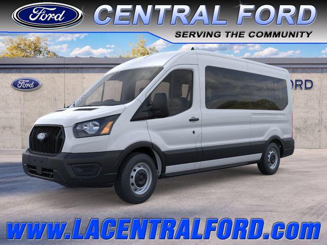 2026 Ford Transit-350 Passenger Van XL for sale in South Gate, CA