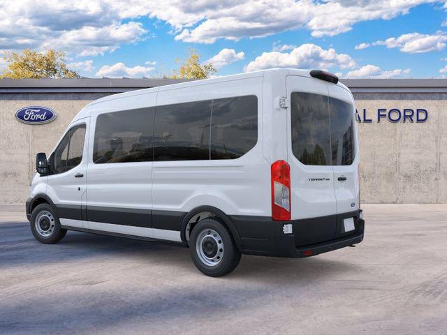 2026 Ford Transit-350 Passenger Van XL