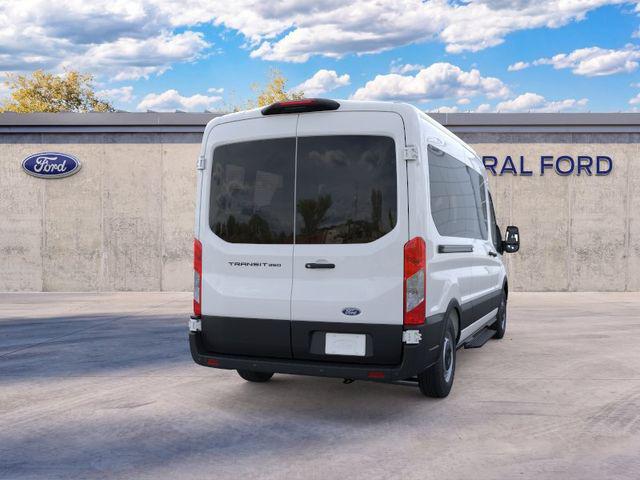 2026 Ford Transit-350 Passenger Van XL