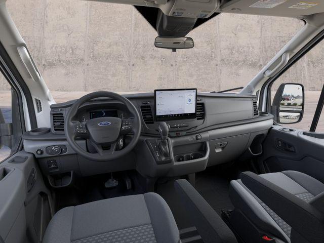 2026 Ford Transit-350 Passenger Van XL