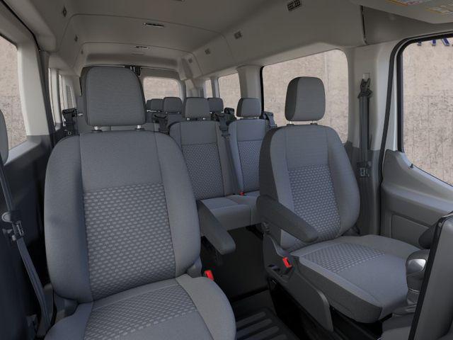 2026 Ford Transit-350 Passenger Van XL