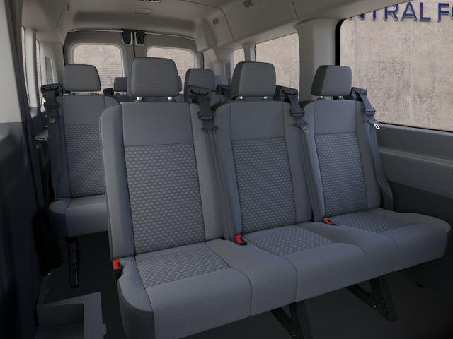 2026 Ford Transit-350 Passenger Van XL