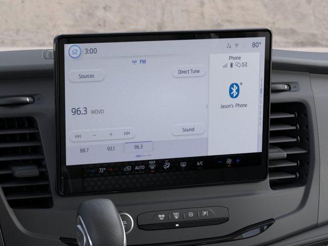2026 Ford Transit-350 Passenger Van XL