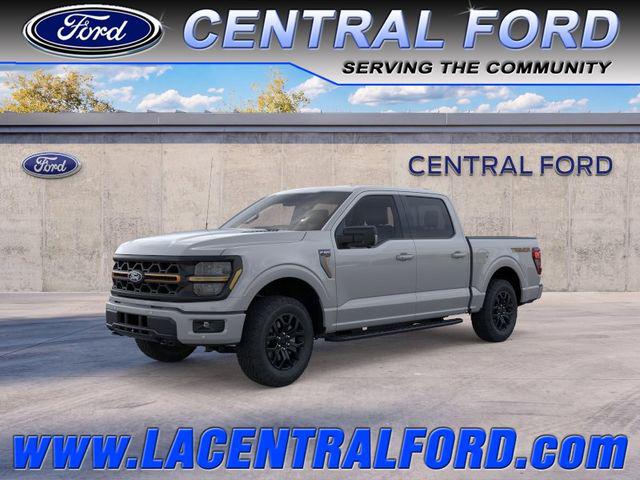 2026 Ford F-150 Tremor for sale in South Gate, CA