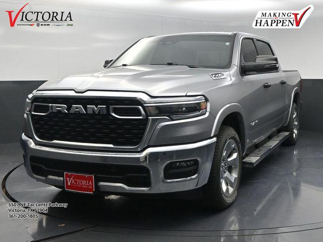 2025 Ram 1500 Big Horn Crew Cab 4x4 5'7" Box for sale in Victoria, TX