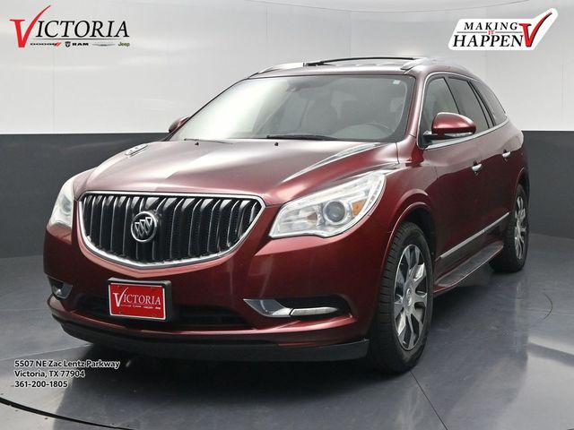 2017 Buick Enclave Leather for sale in Victoria, TX