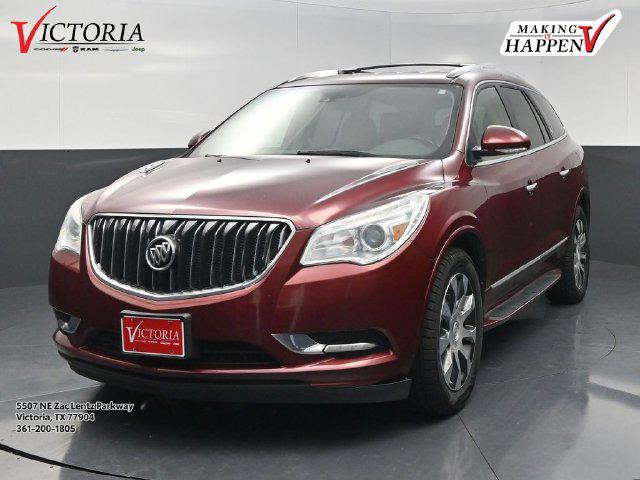 2017 Buick Enclave Leather for sale in Victoria, TX