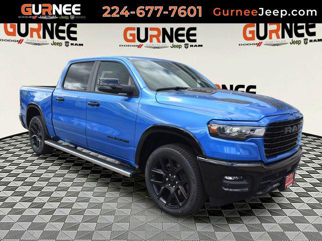 2026 Ram 1500 Laramie Crew Cab 4x4 5'7" Box for sale in Gurnee, IL