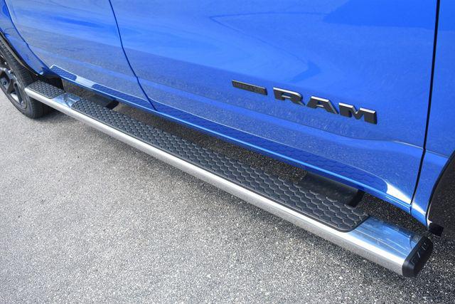 2026 Ram 1500 Laramie Crew Cab 4x4 57 Box