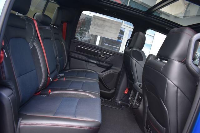 2026 Ram 1500 Laramie Crew Cab 4x4 57 Box