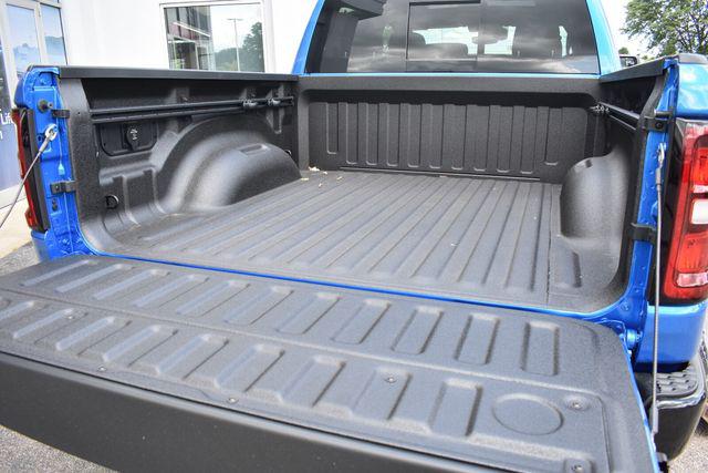 2026 Ram 1500 Laramie Crew Cab 4x4 57 Box