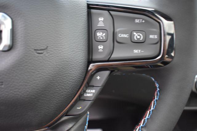2026 Ram 1500 Laramie Crew Cab 4x4 57 Box