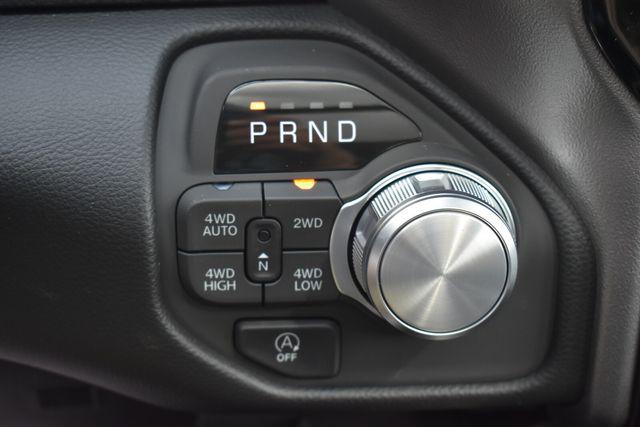 2026 Ram 1500 Laramie Crew Cab 4x4 57 Box