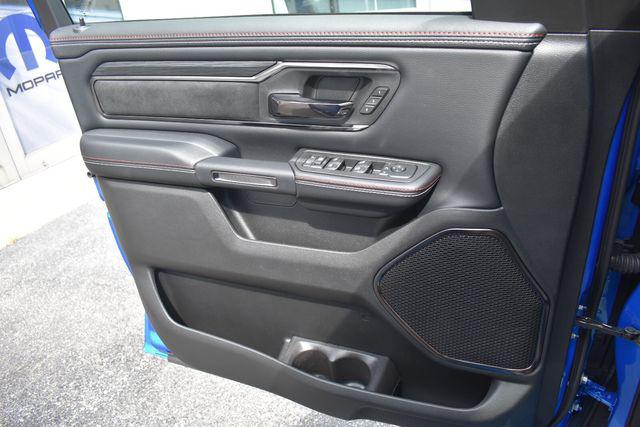 2026 Ram 1500 Laramie Crew Cab 4x4 57 Box