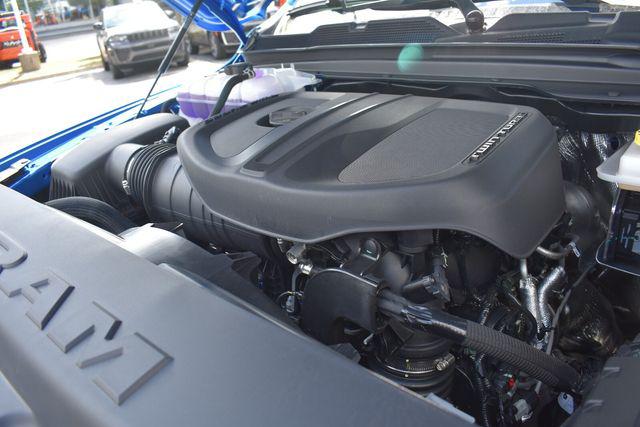 2026 Ram 1500 Laramie Crew Cab 4x4 57 Box