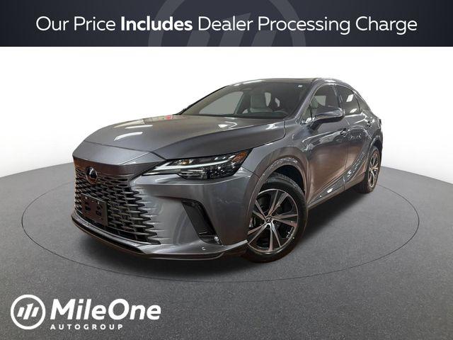 2023 Lexus RX 350 Premium Plus for sale in Owings Mills, MD