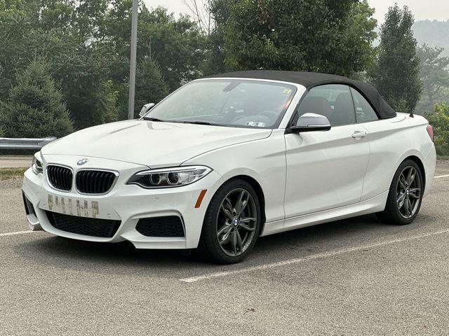 2015 BMW M2 M235i for sale in Mars, PA