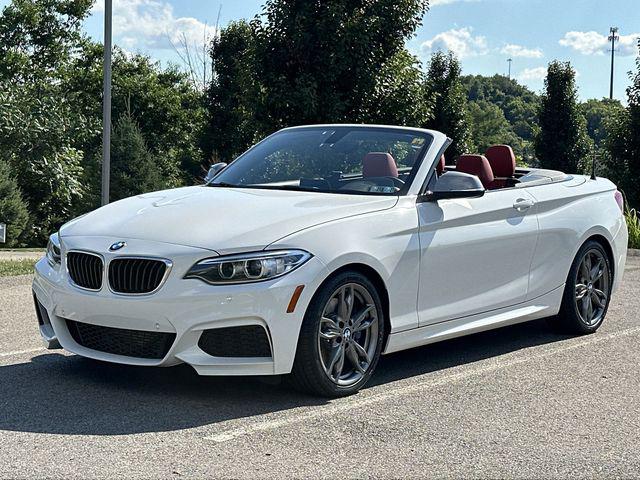 2015 BMW M2 M235i for sale in Mars, PA