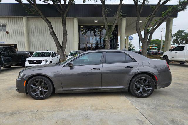 2021 Chrysler 300 300S for sale in Beeville, TX