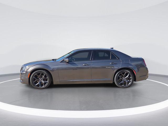 2021 Chrysler 300 300S for sale in Beeville, TX