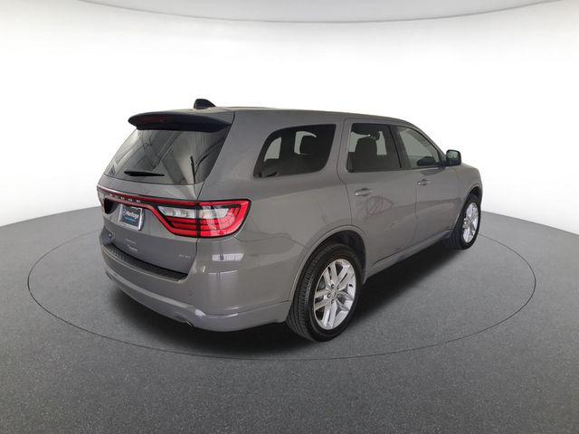 2026 Dodge Durango GT AWD
