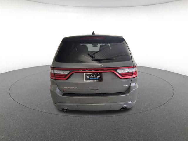 2026 Dodge Durango GT AWD