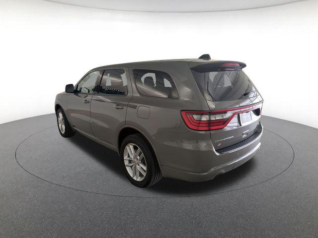 2026 Dodge Durango GT AWD