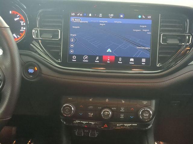 2026 Dodge Durango GT AWD