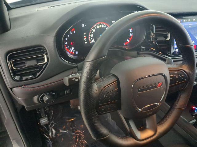 2026 Dodge Durango GT AWD