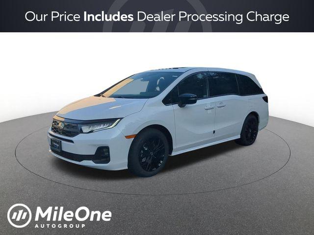 2026 Honda Odyssey Sport-L for sale in Fallston, MD