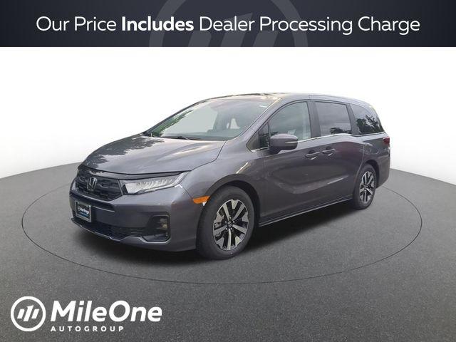 2026 Honda Odyssey EX-L for sale in Fallston, MD