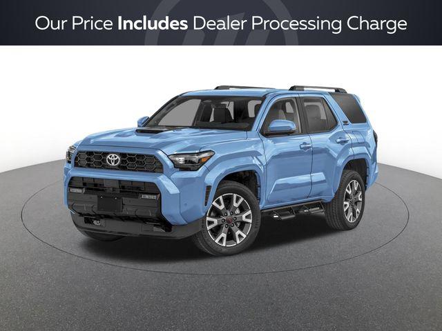 2026 Toyota 4Runner TRD Sport Premium for sale in Baltimore, MD