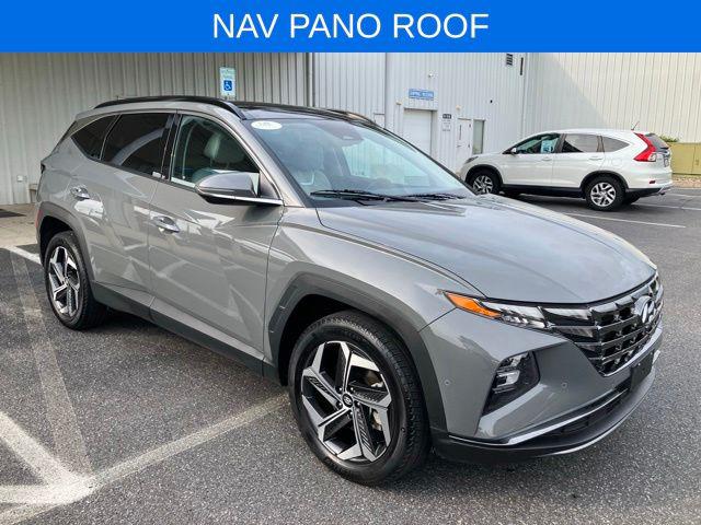 2024 Hyundai Tucson Limited for sale in State College, PA