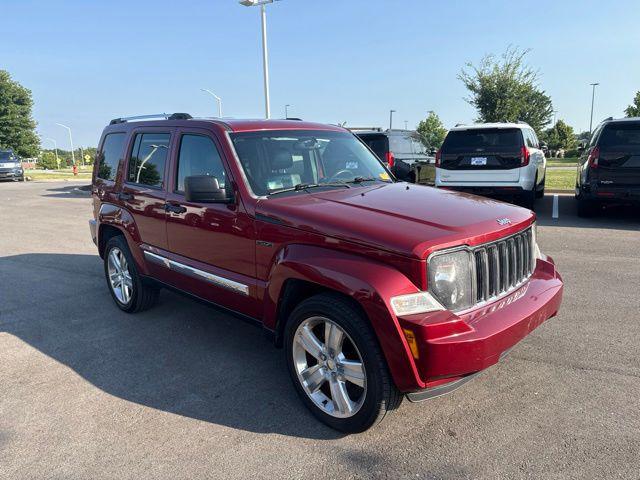 2012 Jeep Liberty Limited Jet Edition for sale in Kansas City, MO