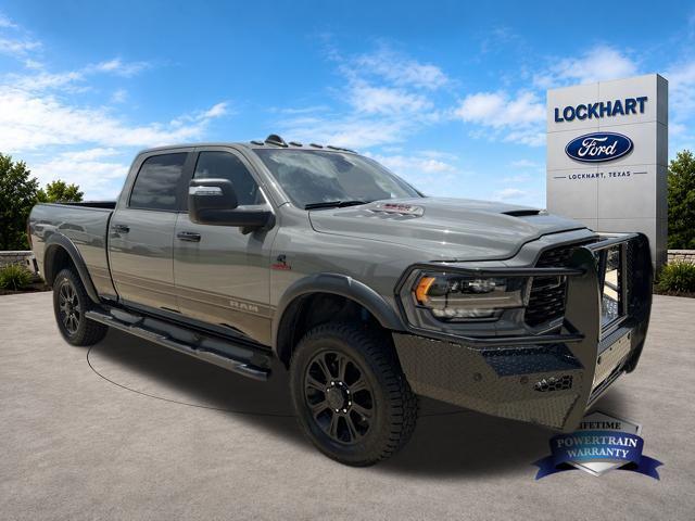 2024 Ram 2500 Power Wagon Rebel Crew Cab 4x4 6'4" Box for sale in Lockhart, TX