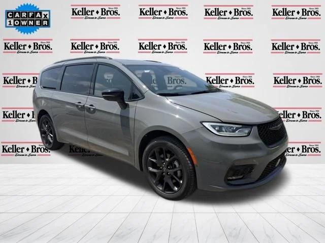 2025 Chrysler Pacifica Limited AWD for sale in Lititz, PA