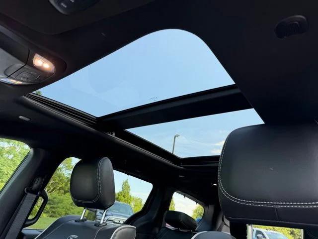 2025 Chrysler Pacifica Limited AWD