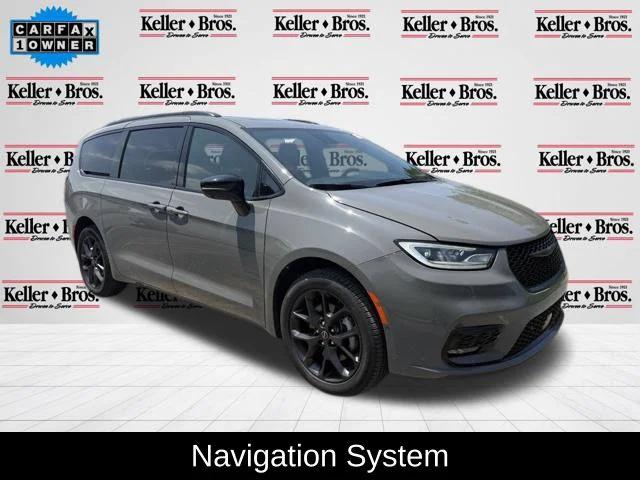 2025 Chrysler Pacifica Limited AWD for sale in Lititz, PA