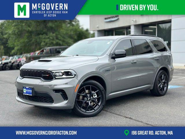 2026 Dodge Durango GT AWD HEMI V8 for sale in Acton, MA