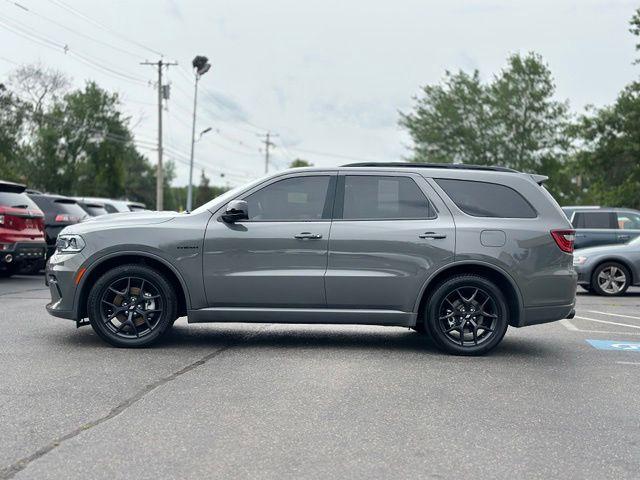 2026 Dodge Durango GT AWD HEMI V8