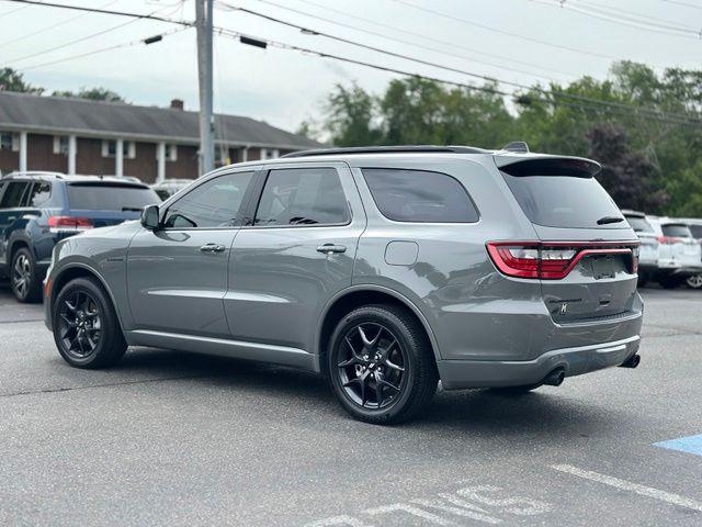 2026 Dodge Durango GT AWD HEMI V8