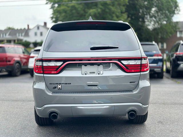 2026 Dodge Durango GT AWD HEMI V8