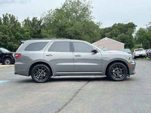 2026 Dodge Durango GT AWD HEMI V8