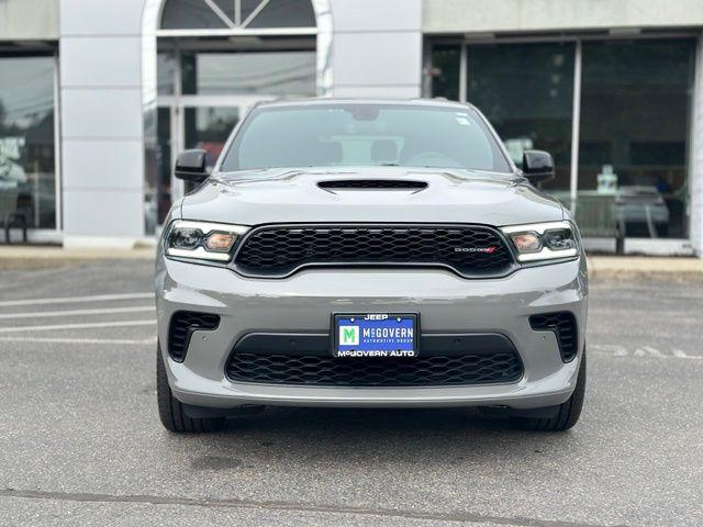 2026 Dodge Durango GT AWD HEMI V8